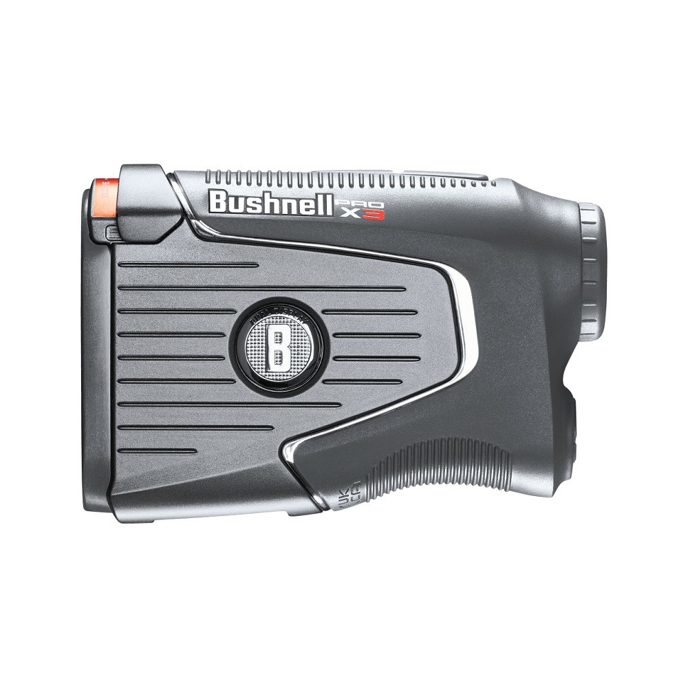Bushnell Pro X3+ Link Laser Rangefinder - Maple Hill Golf